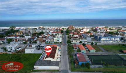 Sobrado no Ilha de Creta