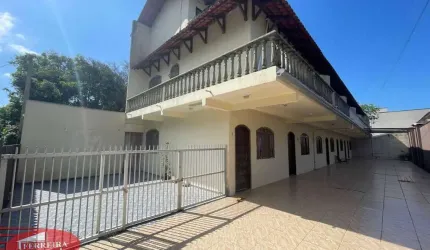 Triplex no Brejatuba