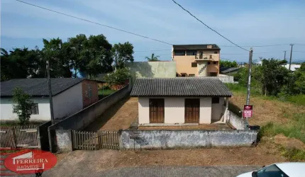 Terreno no Coroados
