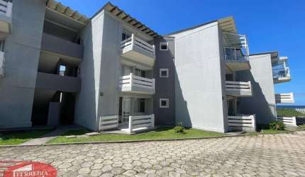 Apartamento na Quadra do Mar no Brejatuba