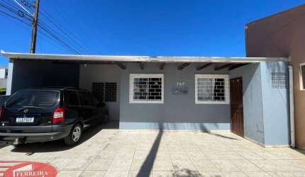 Casa Próxima à Praia