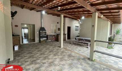 Apartamento no centro