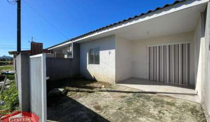 Casa no Carvoeiro