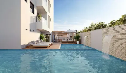 PARADISO DEL MARE - APARTAMENTO NO BAIRRO FAZENDA EM ITAJAÍ