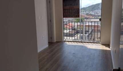 SERENA VILLAGE - APARTAMENTO 02 SUÍTES EM CAMBORIÚ
