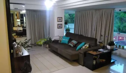 BELLAS ARTES - APARTAMENTO MOBILIADO NO PIONEIROS - BALNEÁRIO CAMBORIÚ