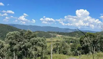 CONDOMÍNIO VILA DO PRADO - TERRENO À VENDA EM RANCHO QUEIMADO - SANTA CATARINA