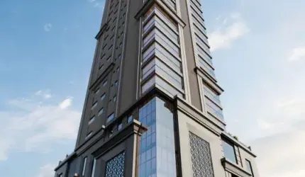 PRIVILÈGE TOWER - APARTAMENTO 03 SUÍTES NO PEREQUE - PORTO BELO