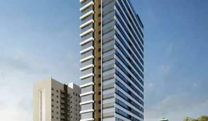 ICONIC RESIDENCE - APARTAMENTO 03 SUÍTES EM BALNEÁRIO PIÇARRAS