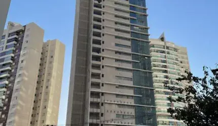 LE RÊVE - APARTAMENTO COM VISTA PARA O LAGO IGAPÓ EM LONDRINA - PARANÁ