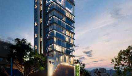 PORTO ALICANTE - APARTAMENTO DUPLEX COM 04 SUÍTES NA BARRA NORTE EM BALNEÁRIO CAMBORIÚ