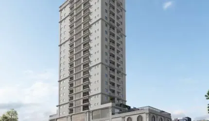 DALLO MAINE - APARTAMENTO COM 03 SUÍTES EM MEIA PRAIA - ITAPEMA