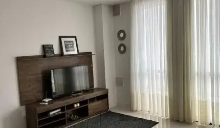 PARQUE DAS NAÇÕES - APARTAMENTO COM 01 DORMITÓRIO PARA LOCAÇÃO EM BALNEÁRIO CAMBORIÚ