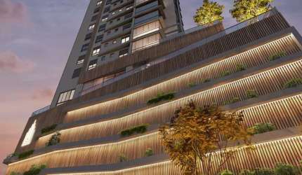 SERENITY RESIDENCIAL - APARTAMENTO COM 04 SUÍTES NA BARRA SUL DE BALNEÁRIO CAMBORIÚ