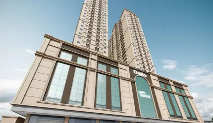 JARDIM MOLIÈRE - DALLO EMPREENDIMENTOS - APARTAMENTO COM 02 SUÍTES EM PEREQUÊ - PORTO BELO