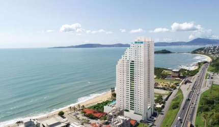 AP PRAIA HOME RESORT - APARTAMENTO NA PRAIA DO ILHOTA EM ITAPEMA