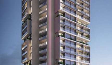 TRS AMARO - APARTAMENTO COM 02 DORMITÓRIOS NO BAIRRO SÃO FRANCISCO EM CAMBORIÚ