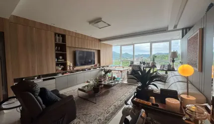 MARINA BEACH TOWERS - APARTAMENTO MOBILIADO NA BARRA SUL DE BALNEÁRIO CAMBORIÚ