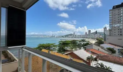 BELVEDERE RESIDENCE - APARTAMENTO 04 SUÍTES COM VISTA MAR EM ITAPEMA