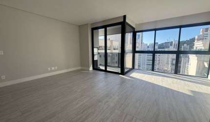 RIOMAGGIORE RESIDENZE - APARTAMENTO 04 SUÍTES NA BARRA NORTE DE BALNEÁRIO CAMBORIÚ
