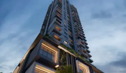 SOUL CITY RESIDENCE - APARTAMENTO COM 02 DORMITÓRIOS NO BAIRRO FAZENDA EM ITAJAÍ