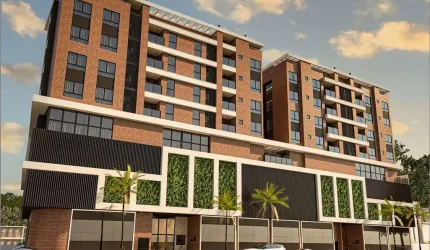 NORTHSIDE RESIDENCE - APARTAMENTO COM 03 DORMITÓRIOS EM BALNEÁRIO CAMBORIÚ
