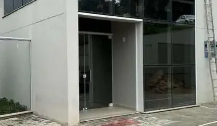 SALA COMERCIAL PARA LOCAÇÃO NA PRAIA BRAVA EM ITAJAÍ