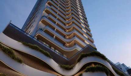 NF HARMONIC - APARTAMENTO COM 03 DORMITÓRIOS NO CENTRO DE ITAJAÍ