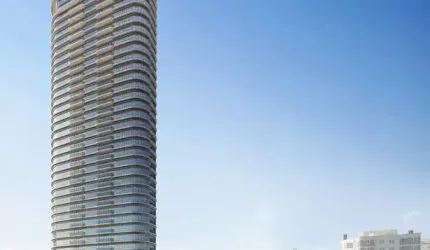 ELBRUS - APARTAMENTO COM 04 SUÍTES EM BALNEÁRIO CAMBORIÚ