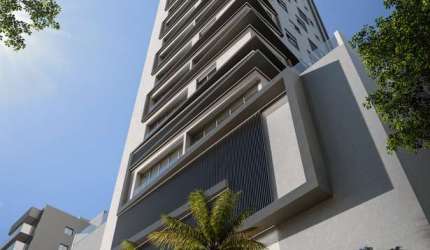 FILIPINAS RESIDENCE - APARTAMENTO COM 03 SUÍTES EM BALNEÁRIO CAMBORIÚ