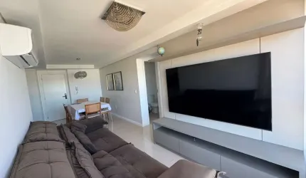 ICON RESIDENCE - APARTAMENTO MOBILIADO COM 02 DORMITÓRIOS EM BALNEÁRIO CAMBORIÚ