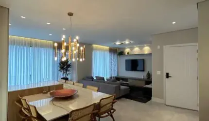 OPERA TOWER - APARTAMENTO COM 04 DORMITÓRIOS EM BALNEÁRIO CAMBORIÚ