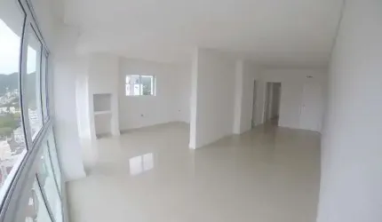 EDIFÍCIO BOSQUE BELCANTO - APARTAMENTO COM 04 DORMITÓRIOS EM BALNEÁRIO CAMBORIÚ