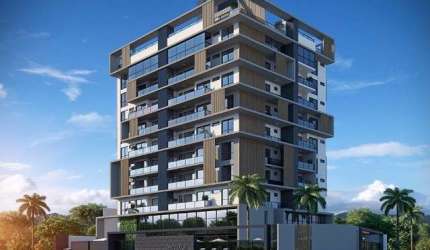 PRIVILEGE BRAVA - APARTAMENTO 03 SUÍTES NA PRAIA BRAVA EM ITAJAÍ