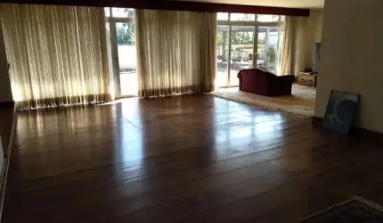 Casa no Cidade Jardim - São Paulo