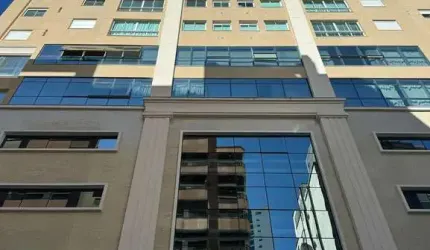 VILLA ALBA - APARTAMENTO PRÓXIMO À AVENIDA BRASIL EM BALNEÁRIO CAMBORIÚ