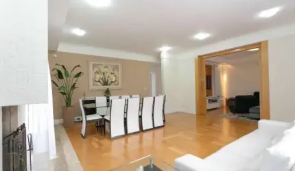 CONDOMÍNIO LE PARC - CASA NO CONDOMÍNIO FECHADO LE PARC EM CURITIBA
