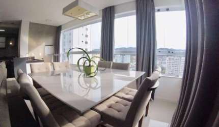 FAROL PONTA DO MEL - APARTAMENTO MOBILIADO EM BALNEÁRIO CAMBORIÚ