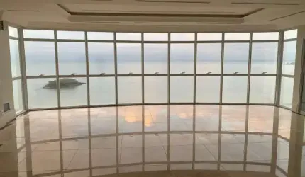 MILLENIUM PALACE RESIDENCE - APARTAMENTO FRENTE MAR EM BALNEÁRIO CAMBORIÚ