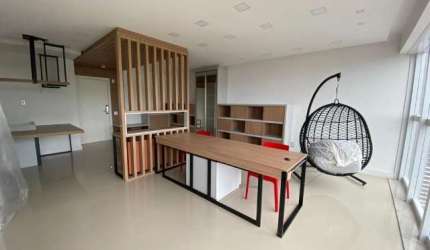 CARTIER RESIDENCE - APARTAMENTO MOBILIADO NO PIONEIROS EM BALNEÁRIO CAMBORIÚ
