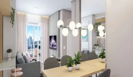 L' AQUAMARINE RESIDENCE - APARTAMENTO NO BAIRO FAZENDA EM ITAJAÍ