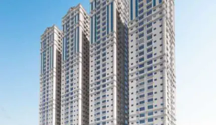 AP TOWERS - APARTAMENTO COM 03 DORMITÓRIOS EM PORTO BELO