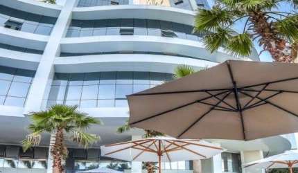 IBIZA TOWERS - APARTAMENTO FRENTE MAR EM BALNEÁRIO CAMBORIÚ