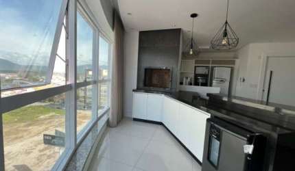 APARTAMENTO SEMI-NOVO MOBILIADO EM ITAPEMA  PEREQUÊ - PORTO BELO QUADRA MAR