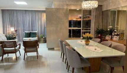 EDIFÍCIO ROYALTON - APARTAMENTO MOBILIADO NO CENTRO DE BALNEÁRIO CAMBORIÚ