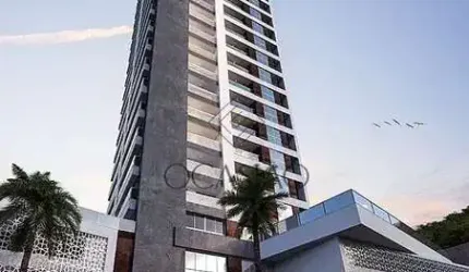 Apartamento à venda, Praia Brava de Itajaí, Itajaí, SC