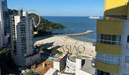 Apartamento à venda, Pioneiros, Balneário Camboriú, SC