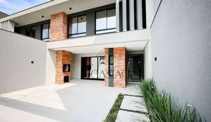 Casa à venda, Barra, Balneário Camboriú, SC