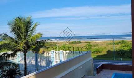 Apartamento Frente Mar à venda, Shangrila, Pontal do Paraná, PR
