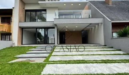 Sobrado à venda, Atami Norte, Pontal do Paraná, PR